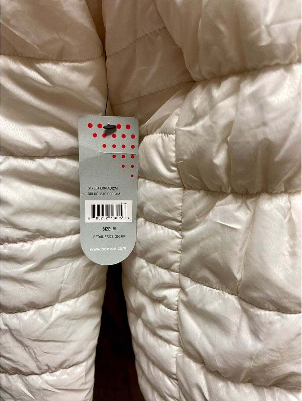 Exertex Jacket - Picture 5 of 6